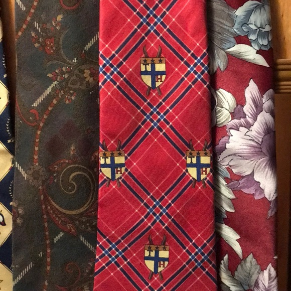 5 mens ties - Picture 3 of 3